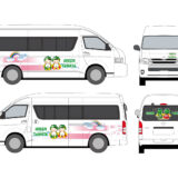 株式会社GREEN TOMATO様